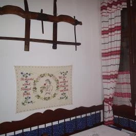 Kemencés Csárda Hajdúszoboszló - Belső