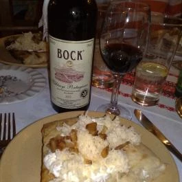 Kemencés Csárda Hajdúszoboszló - Étel/ital