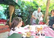 Kerék Vendéglő Budapest