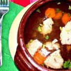 Kerék Vendéglő Budapest - Étel/ital