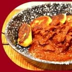 Kerék Vendéglő Budapest - Étel/ital