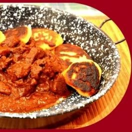 Kerék Vendéglő Budapest - Étel/ital