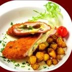 Kerék Vendéglő Budapest - Étel/ital