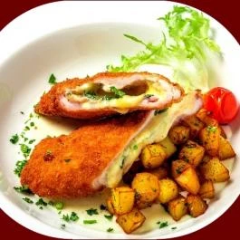 Kerék Vendéglő Budapest - Étel/ital