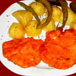 Kerék Vendéglő Budapest - Étel/ital