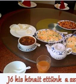 Kilenc Sárkány Étterem