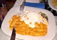 La-Guna Étterem & Pizzéria Csepel Budapest