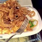 La-Guna Étterem & Pizzéria Csepel Budapest - Étel/ital