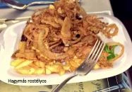 La-Guna Étterem & Pizzéria Csepel Budapest