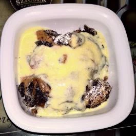 La-Guna Étterem & Pizzéria Csepel Budapest - Étel/ital