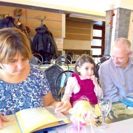 La-Guna Étterem & Pizzéria Csepel Budapest - Egyéb