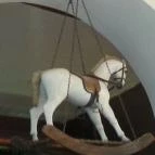 Macesz Bistro Budapest - Belső