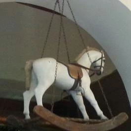 Macesz Bistro Budapest - Belső