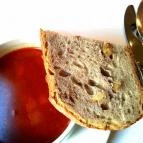 Macesz Bistro Budapest - Étel/ital