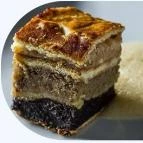 Macesz Bistro Budapest - Étel/ital