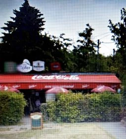 Maru Tanya Kisvendéglő & Söröző