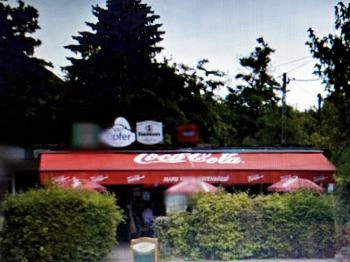 Maru Tanya Kisvendéglő & Söröző Budapest