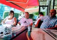 Maru Tanya Kisvendéglő & Söröző Budapest