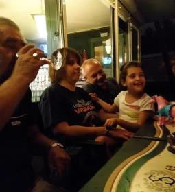 Maru Tanya Kisvendéglő & Söröző