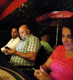 Maru Tanya Kisvendéglő & Söröző