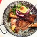 Nosztalgia Étterem Kistarcsa - Étel/ital