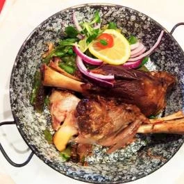 Nosztalgia Étterem Kistarcsa - Étel/ital