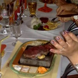 Nosztalgia Étterem Kistarcsa - Étel/ital