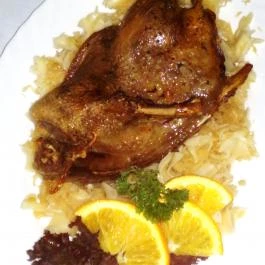 Nosztalgia Étterem Kistarcsa - Étel/ital