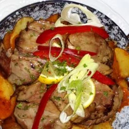 Nosztalgia Étterem Kistarcsa - Étel/ital