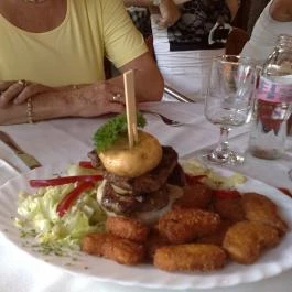 Nosztalgia Étterem Kistarcsa - Étel/ital