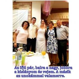 Nosztalgia Étterem Kistarcsa - Egyéb