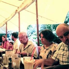 Öreg Sam Sörkert & Étterem, Szombathely - Egyéb