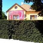 Öreg Sam Sörkert & Étterem Szombathely - Külső kép