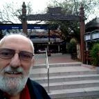 Öreg Tanyacsárda Étterem Lajosmizse - Külső kép