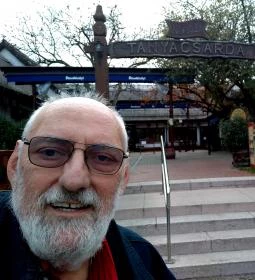 Öreg Tanyacsárda Étterem