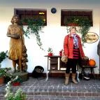 Öreg Tanyacsárda Étterem Lajosmizse - Egyéb