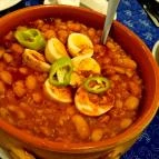 Öreg Tanyacsárda Étterem Lajosmizse - Étel/ital