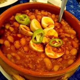 Öreg Tanyacsárda Étterem Lajosmizse - Étel/ital