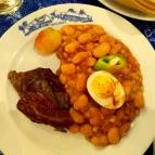 Öreg Tanyacsárda Étterem Lajosmizse - Étel/ital