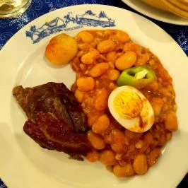 Öreg Tanyacsárda Étterem Lajosmizse - Étel/ital