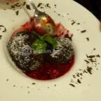 Öreg Tanyacsárda Étterem Lajosmizse - Étel/ital