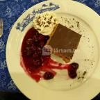 Öreg Tanyacsárda Étterem Lajosmizse - Étel/ital