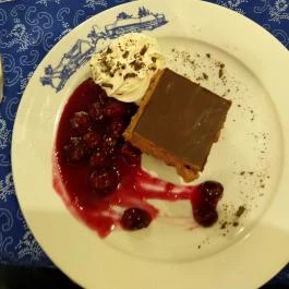 Öreg Tanyacsárda Étterem Lajosmizse - Étel/ital