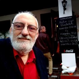 Öreg Tanyacsárda Étterem Lajosmizse - Egyéb