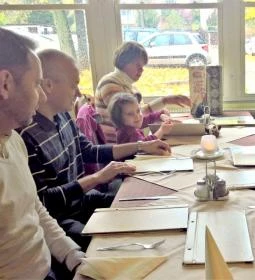 Pikoló Kisvendéglő