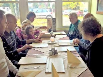 Pikoló Kisvendéglő Budapest