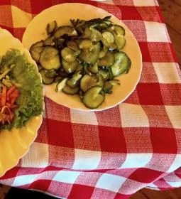 Pozsonyi Kisvendéglő