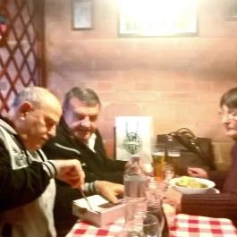 Pozsonyi Kisvendéglő Budapest - Egyéb