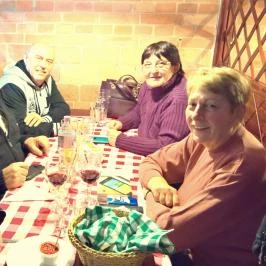 Pozsonyi Kisvendéglő Budapest - Egyéb