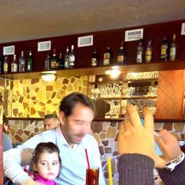 Pozsonyi Kisvendéglő Budapest - Egyéb